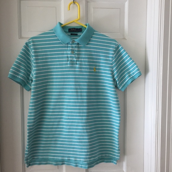 POLO Ralph Lauren Men’s polo shirt. Size L. - Picture 3 of 4